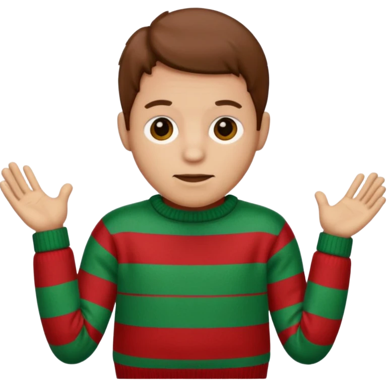Freddy emoji