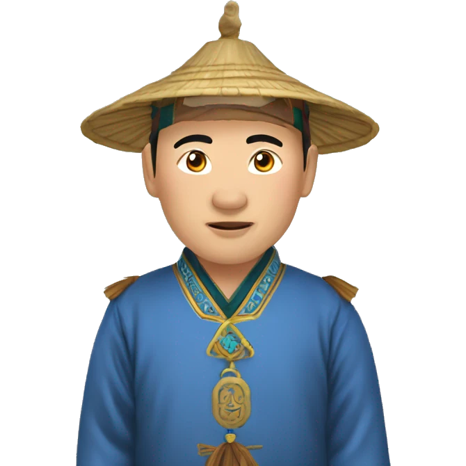 mongolian ger emoji