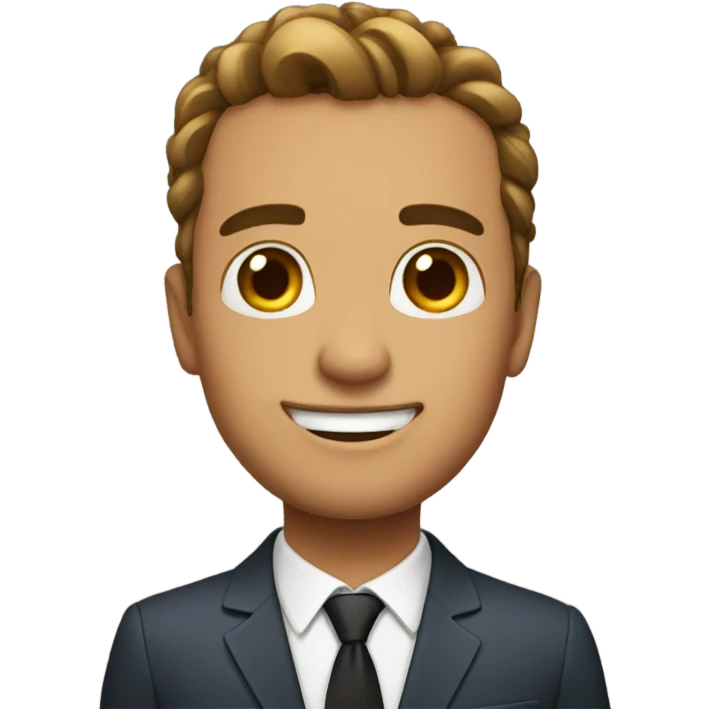 Hola emoji