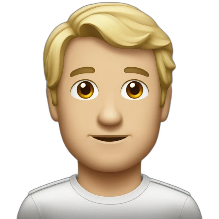 budenii marshall emoji