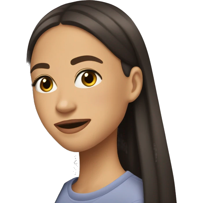 Olivia Rodrigo  emoji