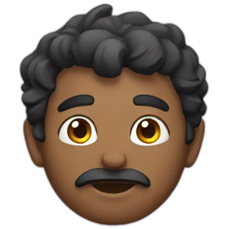 Nuit emoji