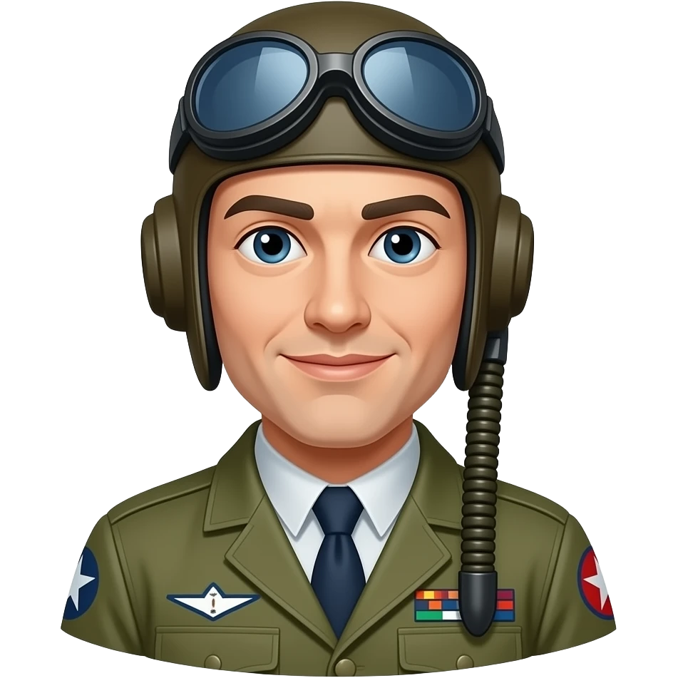 WWII Confirmed Hits emoji