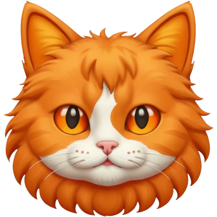 Cat emoji