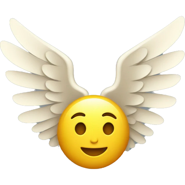 money with wings emoji