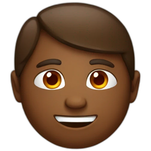 Ubuntu emoji