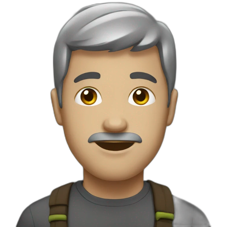 Underground emoji