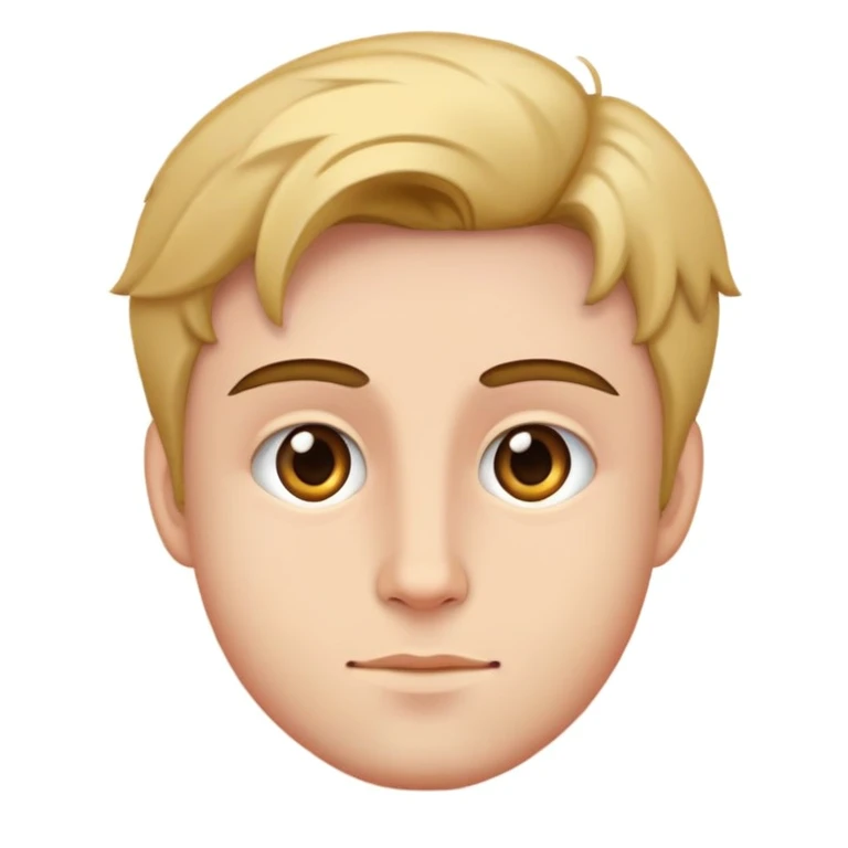 Fede emoji