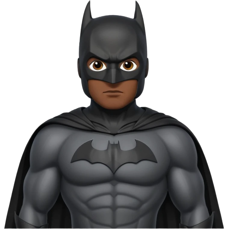 BATMAN emoji