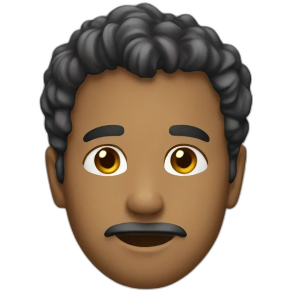 I.N emoji
