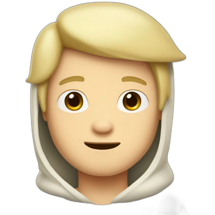 Finn The Human emoji