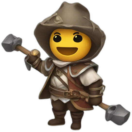 RompeBolas emoji
