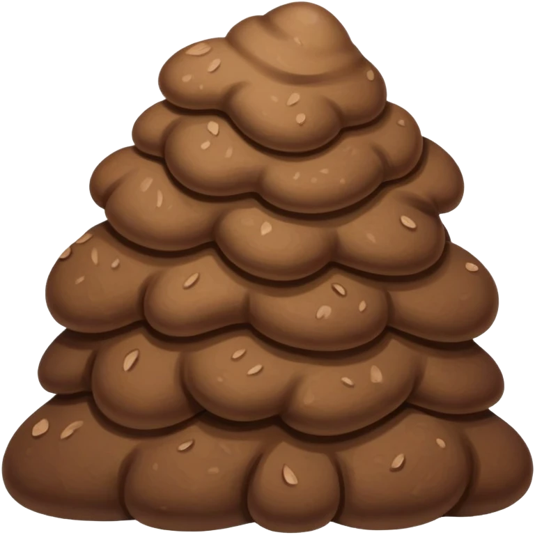 Poop emoji