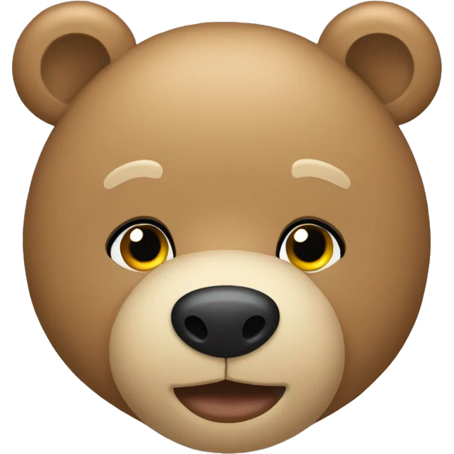 https://emojis.sh/emoji/beige-teddy-bear-zgnql9sMGYx Get this emoji or create your own with AI ✨ emoji