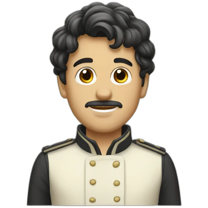 alfredo emoji