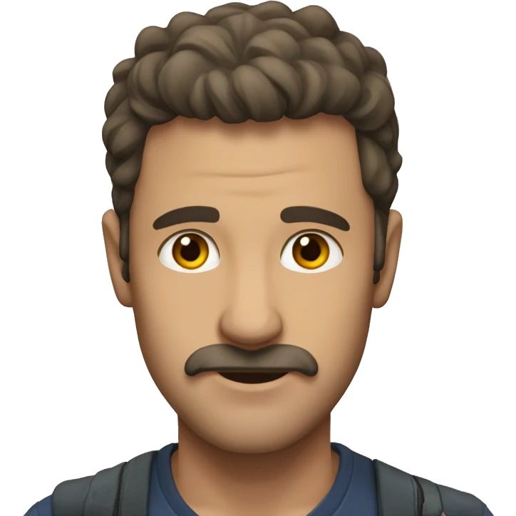 Дракон emoji