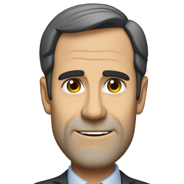 Andy buckley  emoji
