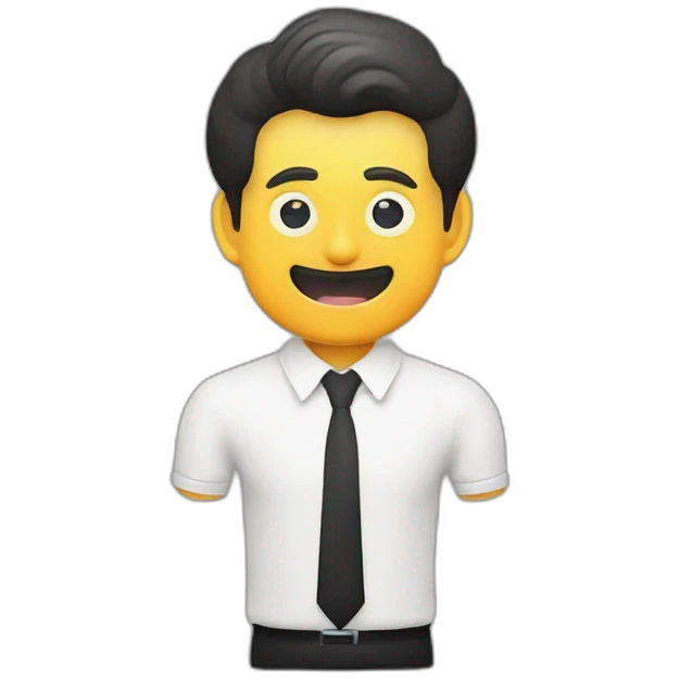 actor emoji