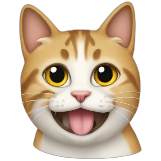 mewing emoji