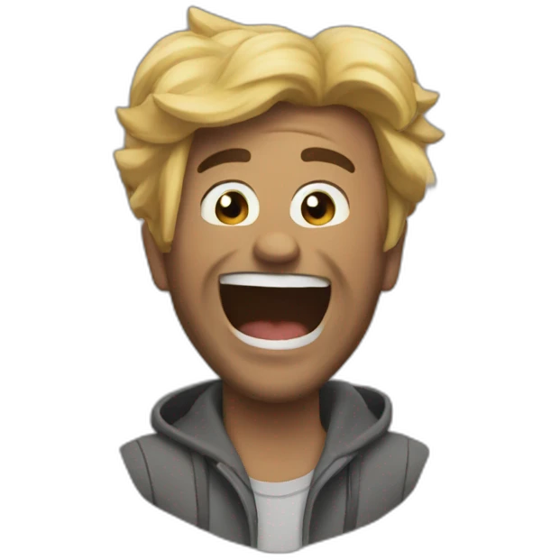 happy friday emoji