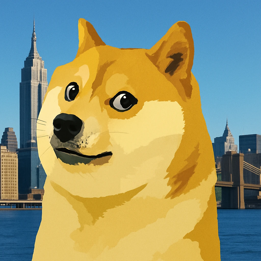 new york emoji