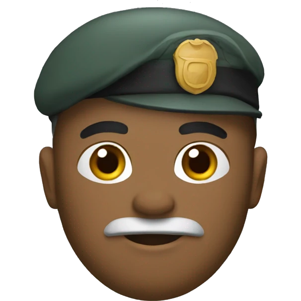 veterniar emoji