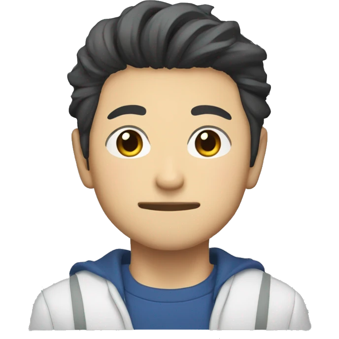 Naoki Hanzawa emoji