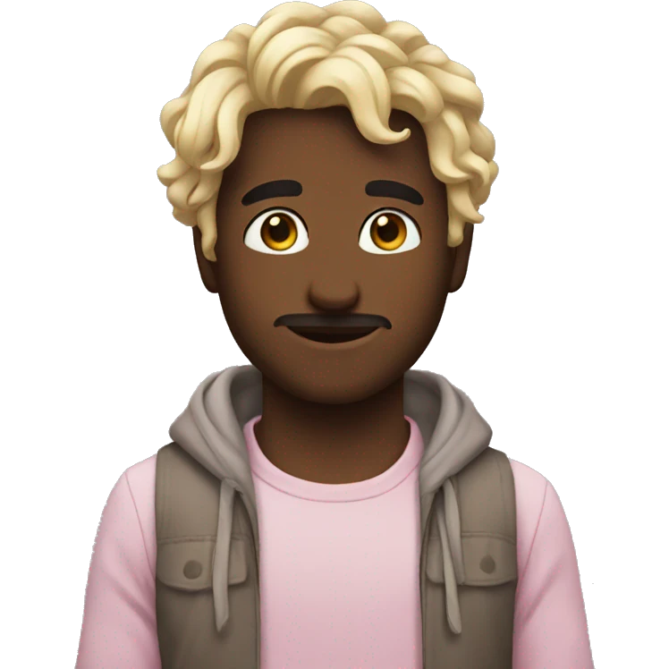 Aesthetic  emoji
