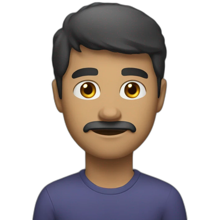 Хаджи Давуд emoji