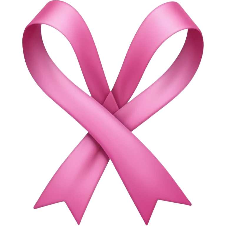 🎀 in blur colour emoji