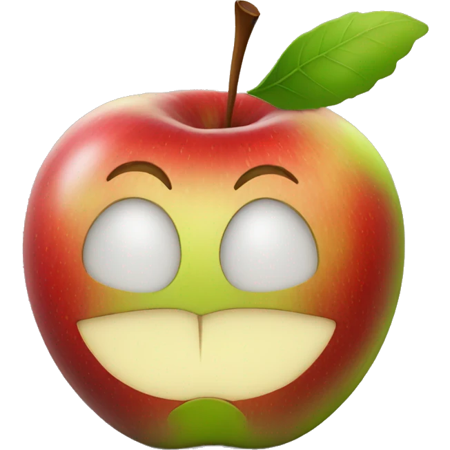 apple emoji