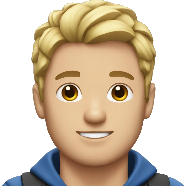 sigma male emoji