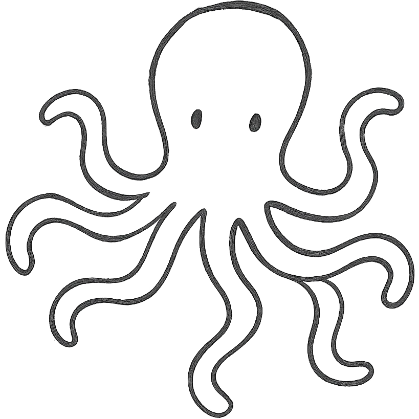 octopus emoji