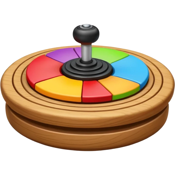 spinny topt emoji