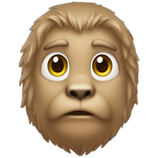 Otarie emoji