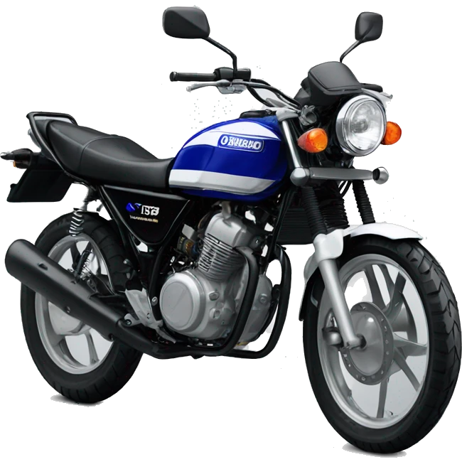 Rx 115 yamaha emoji