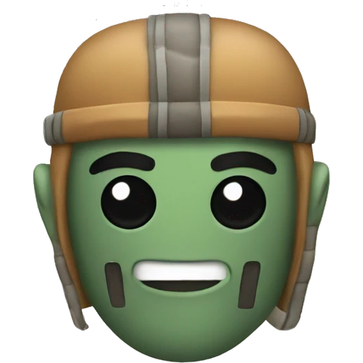Boba emoji
