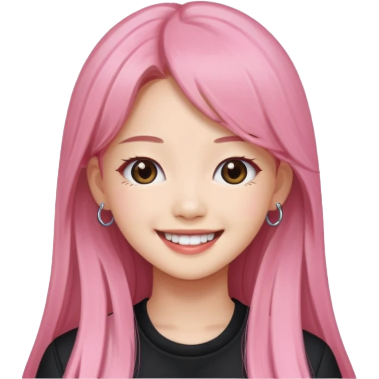 Blackpink emoji