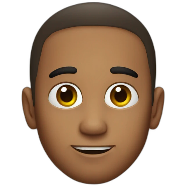 Mikey emoji