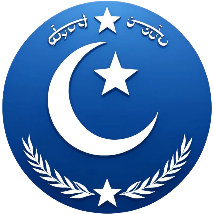 Sindh police original logo emoji