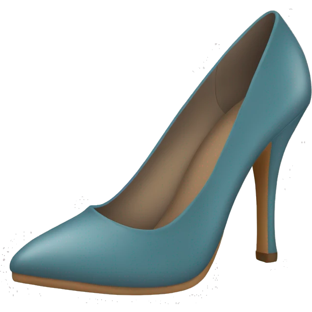 heels clicking emoji