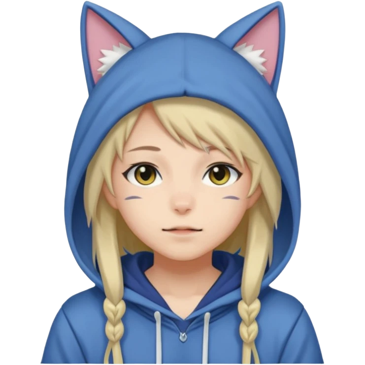 neko femboy emoji