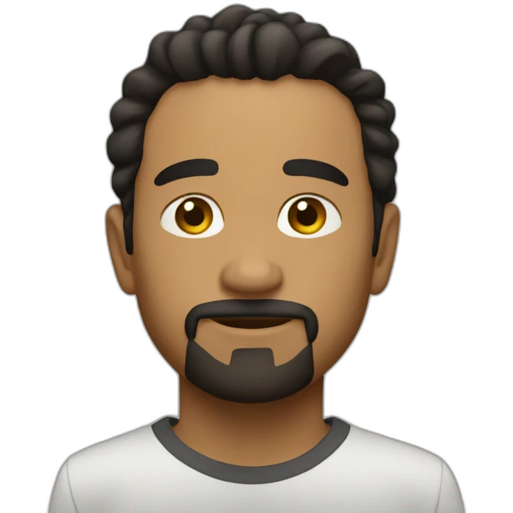 Niko omilana emoji