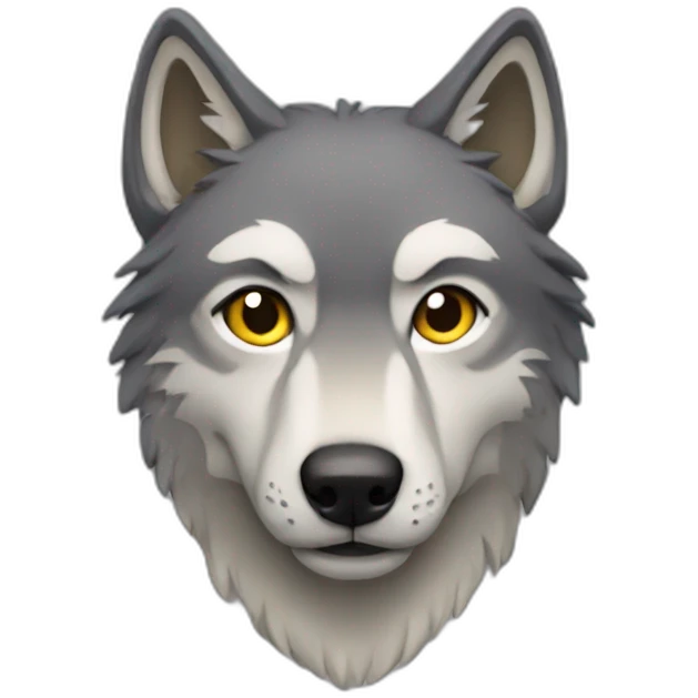Wolfverin emoji