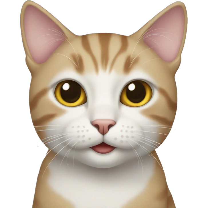 Cat emoji
