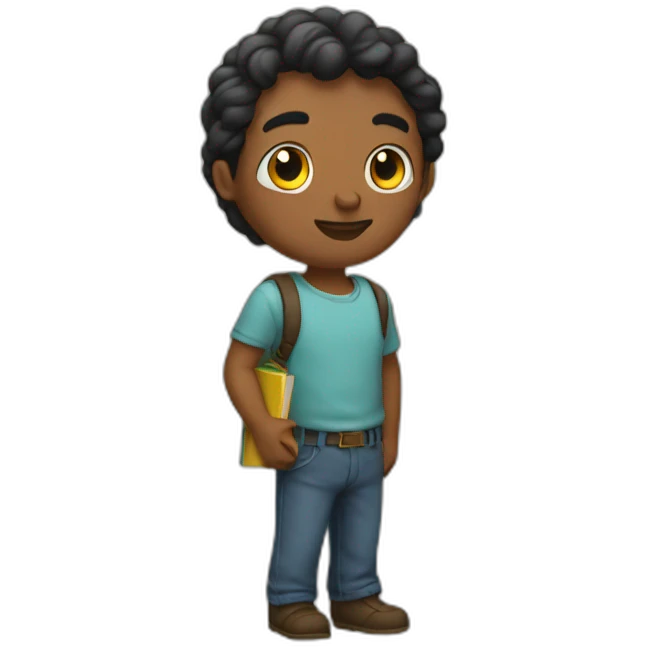 LIBRO emoji