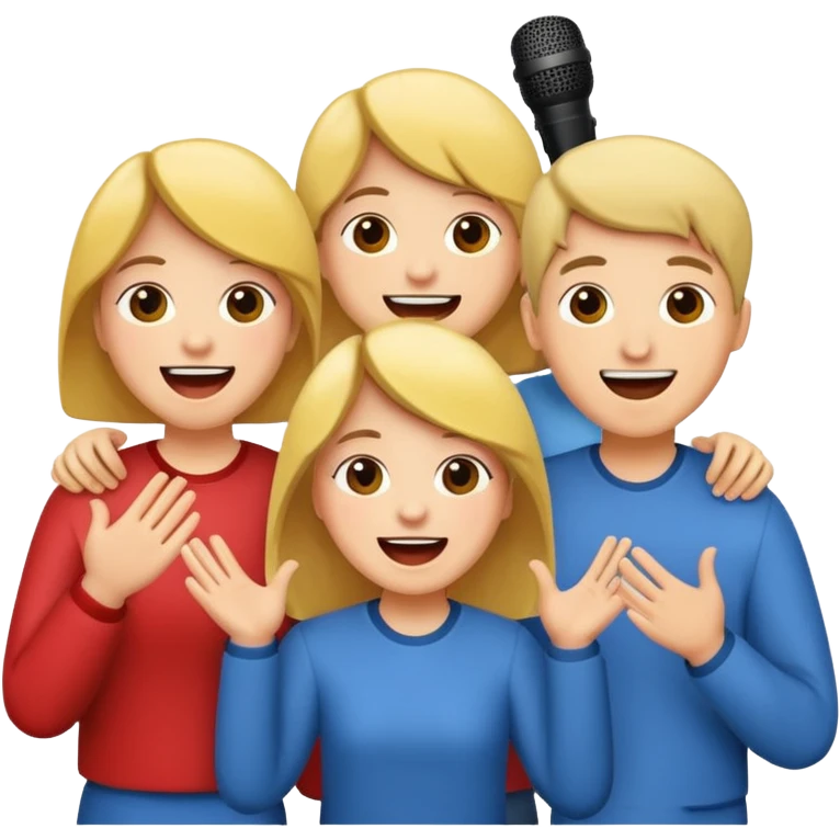 Tralalero tralala emoji