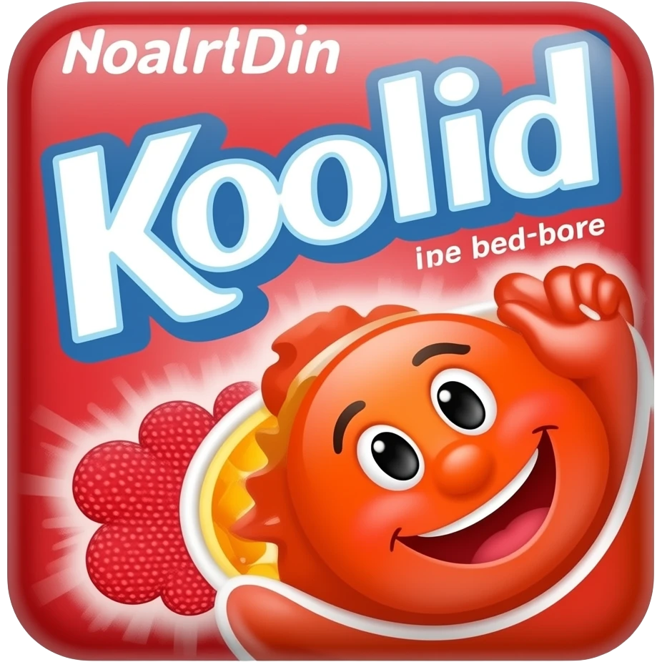 Kool aid emoji