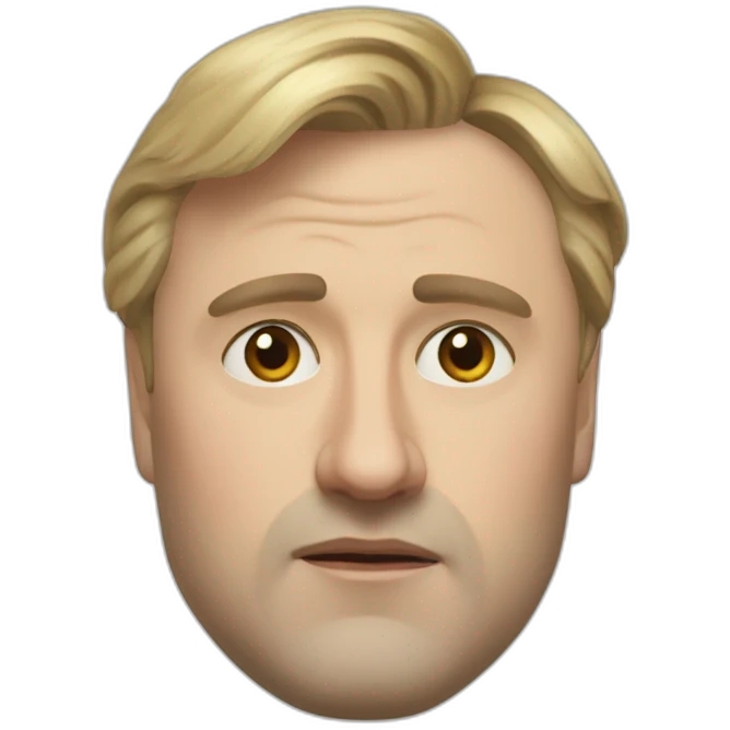 boris badenov emoji