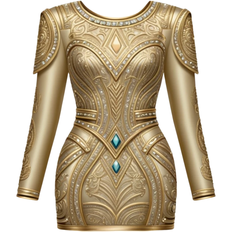 Balmain emoji